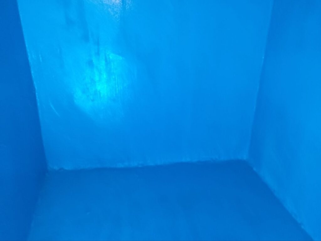 عزل اسطح وخزانات